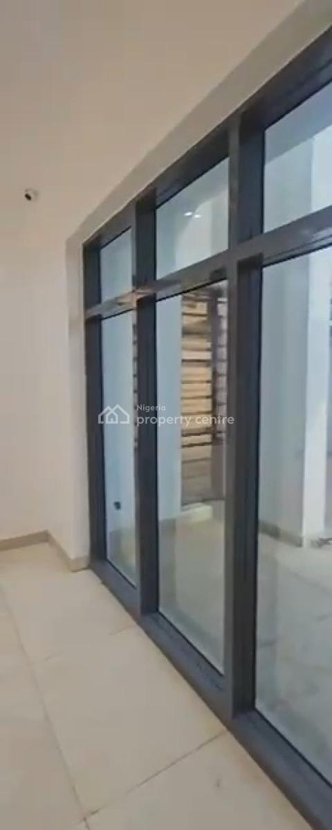 Brand New Ultramodern 7 Bedroom Detached Duplex with Bq, Ikeja Gra, Ikeja, Lagos, Detached Duplex for Sale