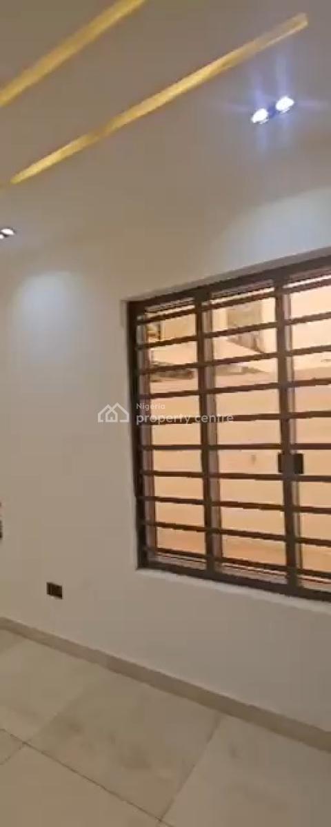 Brand New Ultramodern 7 Bedroom Detached Duplex with Bq, Ikeja Gra, Ikeja, Lagos, Detached Duplex for Sale