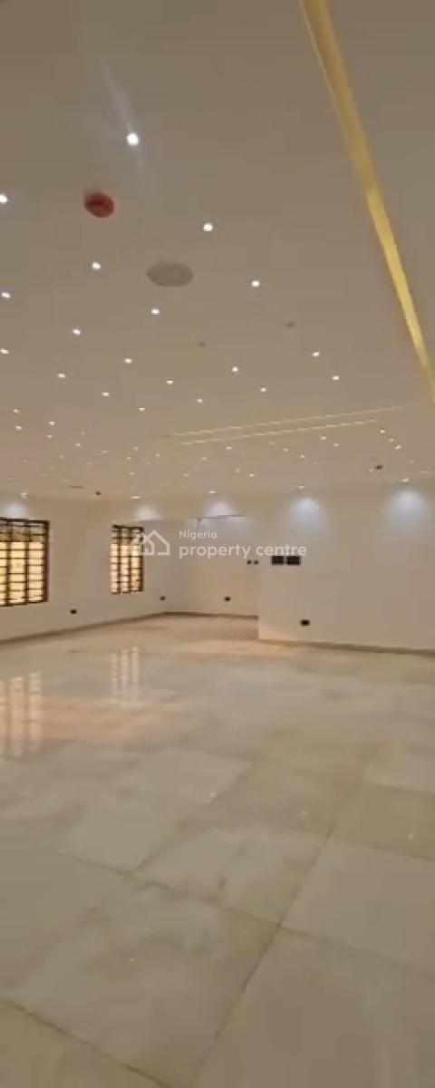 Brand New Ultramodern 7 Bedroom Detached Duplex with Bq, Ikeja Gra, Ikeja, Lagos, Detached Duplex for Sale