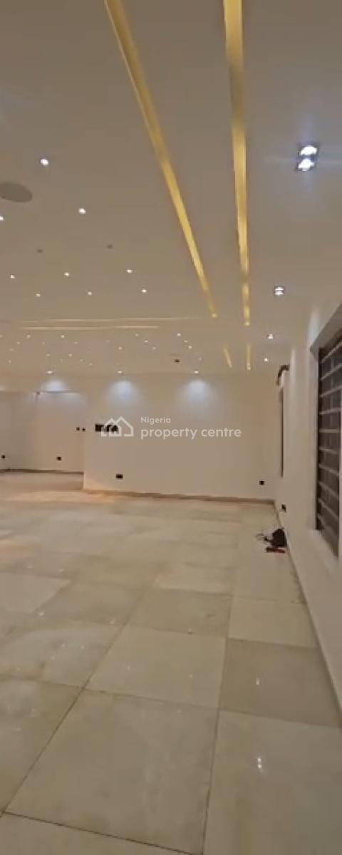Brand New Ultramodern 7 Bedroom Detached Duplex with Bq, Ikeja Gra, Ikeja, Lagos, Detached Duplex for Sale