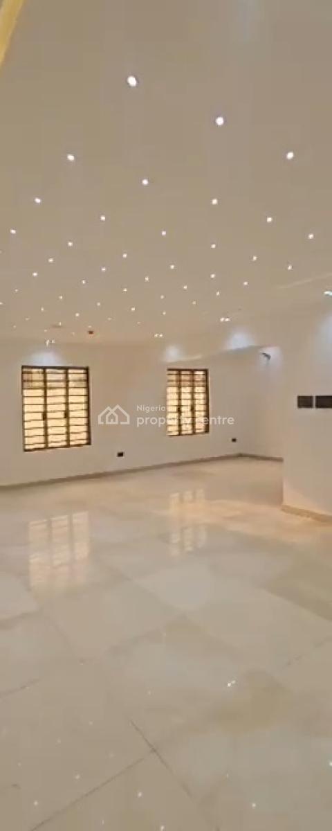 Brand New Ultramodern 7 Bedroom Detached Duplex with Bq, Ikeja Gra, Ikeja, Lagos, Detached Duplex for Sale