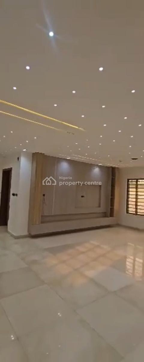Brand New Ultramodern 7 Bedroom Detached Duplex with Bq, Ikeja Gra, Ikeja, Lagos, Detached Duplex for Sale