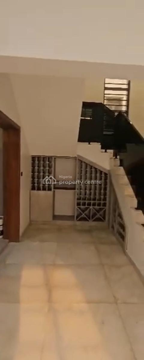 Brand New Ultramodern 7 Bedroom Detached Duplex with Bq, Ikeja Gra, Ikeja, Lagos, Detached Duplex for Sale