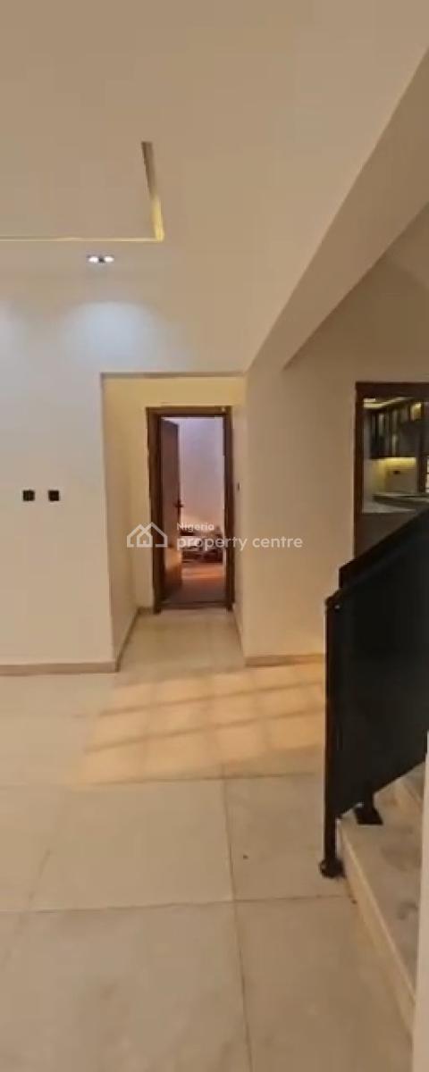 Brand New Ultramodern 7 Bedroom Detached Duplex with Bq, Ikeja Gra, Ikeja, Lagos, Detached Duplex for Sale