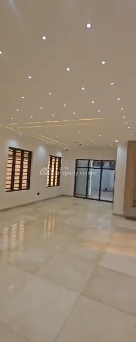 Brand New Ultramodern 7 Bedroom Detached Duplex with Bq, Ikeja Gra, Ikeja, Lagos, Detached Duplex for Sale