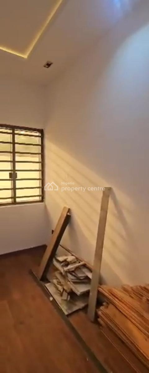 Brand New Ultramodern 7 Bedroom Detached Duplex with Bq, Ikeja Gra, Ikeja, Lagos, Detached Duplex for Sale