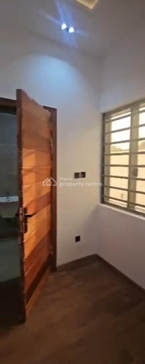 Brand New Ultramodern 7 Bedroom Detached Duplex with Bq, Ikeja Gra, Ikeja, Lagos, Detached Duplex for Sale
