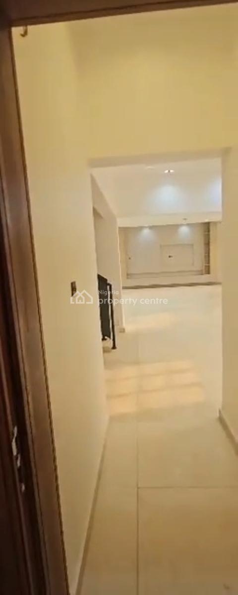 Brand New Ultramodern 7 Bedroom Detached Duplex with Bq, Ikeja Gra, Ikeja, Lagos, Detached Duplex for Sale