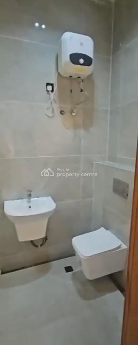 Brand New Ultramodern 7 Bedroom Detached Duplex with Bq, Ikeja Gra, Ikeja, Lagos, Detached Duplex for Sale