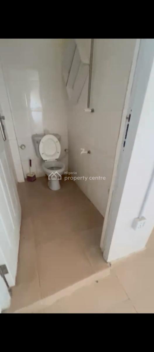 Clean Mini  Flat with 2 Toilets, Lekki Phase 1, Lekki, Lagos, Mini Flat (room and Parlour) for Rent