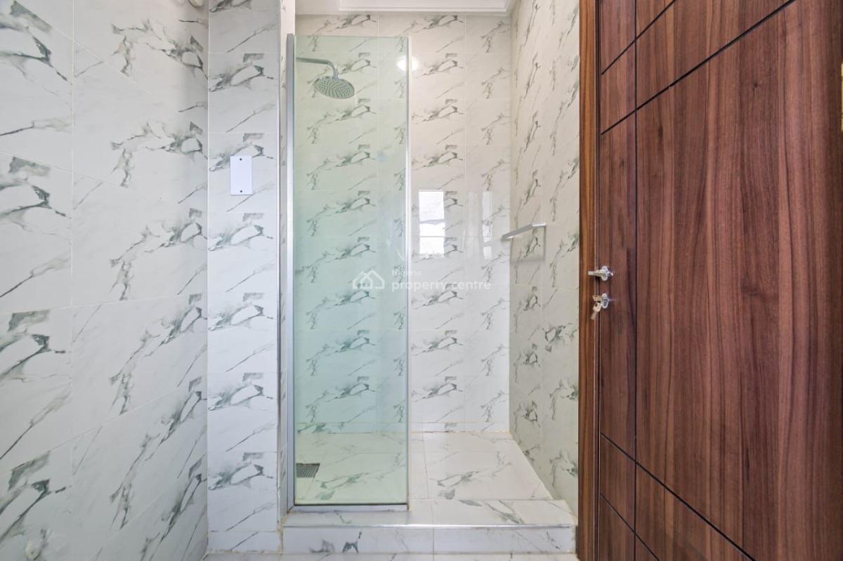 Luxury Three Bedroom Apartment, Lekki Phase 1, Lekki, Lagos, House Short Let