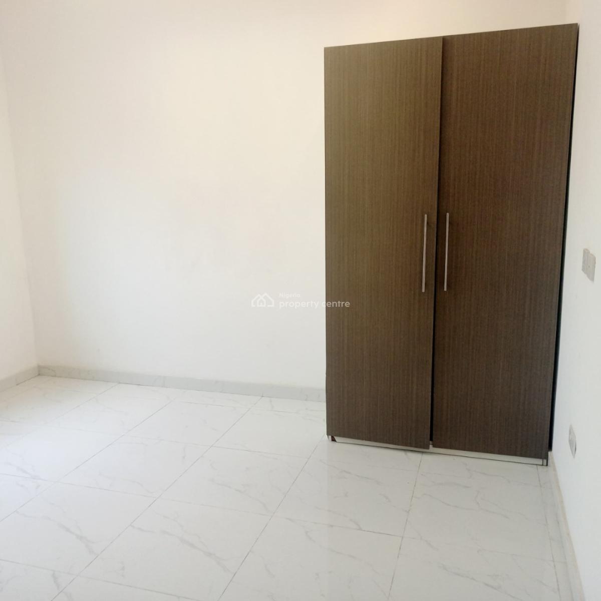 Pay & Pack in 2 Bedroom Apartments at Zularich Residences 2, Off Shopr, Off Shoprite Road, Sangotedo, Lekki, Sangotedo, Ajah, Lagos, Block of Flats for Sale