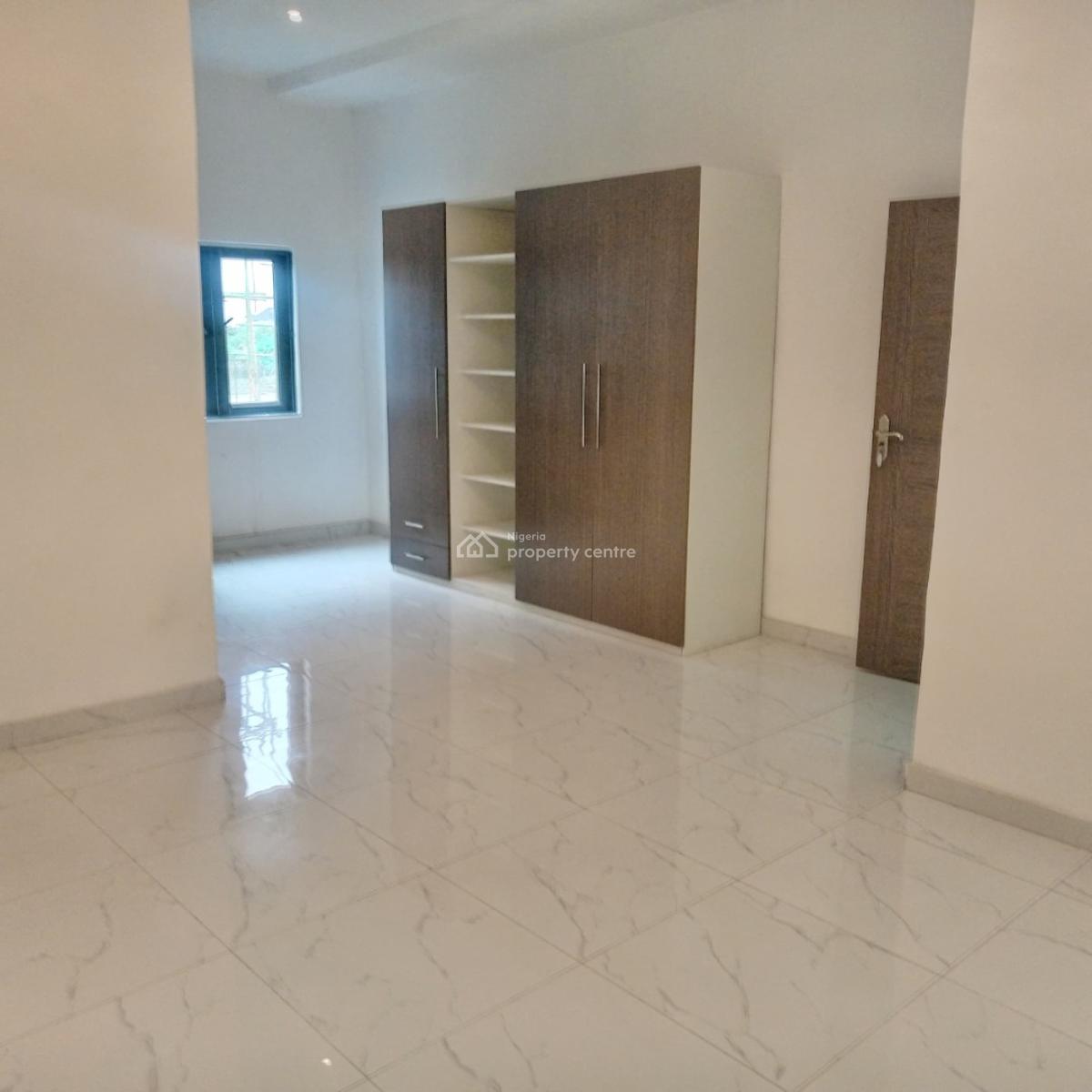 Pay & Pack in 2 Bedroom Apartments at Zularich Residences 2, Off Shopr, Off Shoprite Road, Sangotedo, Lekki, Sangotedo, Ajah, Lagos, Block of Flats for Sale