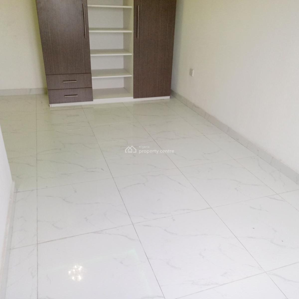 Pay & Pack in 2 Bedroom Apartments at Zularich Residences 2, Off Shopr, Off Shoprite Road, Sangotedo, Lekki, Sangotedo, Ajah, Lagos, Block of Flats for Sale