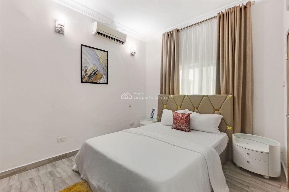 Luxury 4bedroom Apartment, Ikate, Lekki, Lagos, Flat / Apartment for Sale