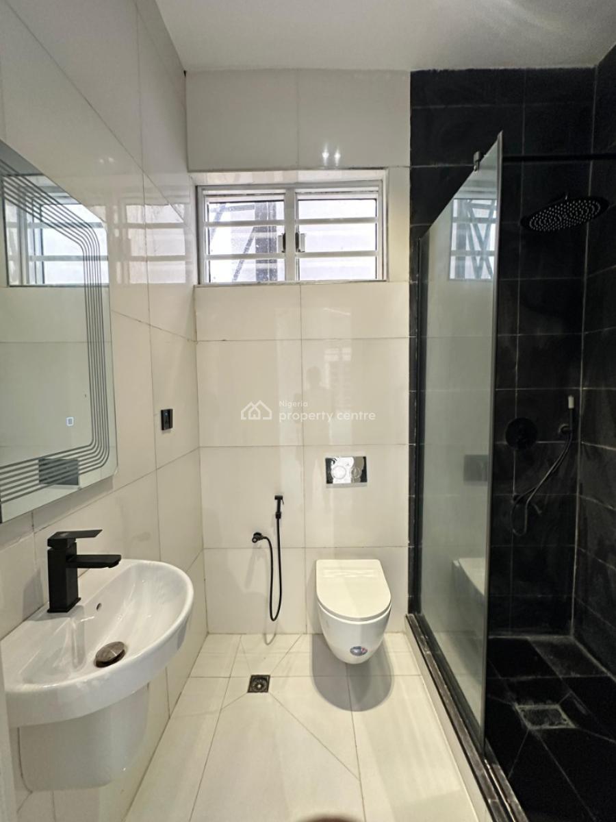 Luxury Spacious 5 Bedroom Fully Detached Duplex with Bq, Ologolo, Lekki, Lagos, Detached Duplex for Sale