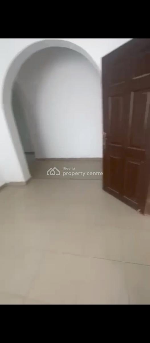 Standard 2 Bedroom Flat with Balcony, Chevy View Estate Chevron, Lekki, Lagos, Flat / Apartment for Rent