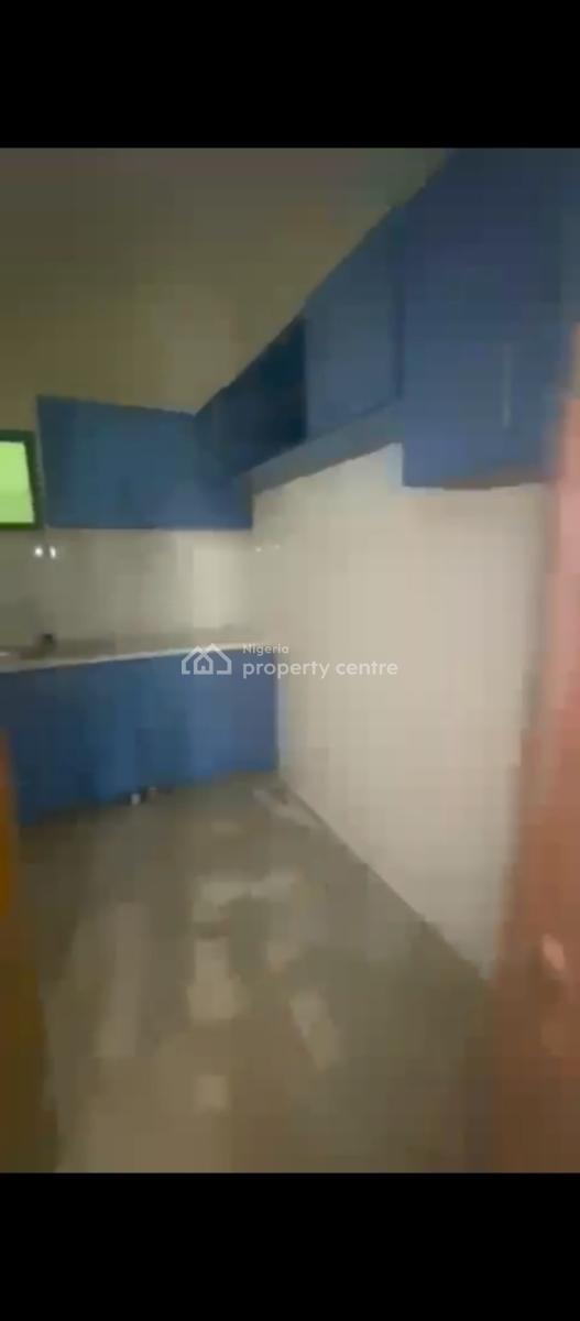 Standard 2 Bedroom Flat with Balcony, Chevy View Estate Chevron, Lekki, Lagos, Flat / Apartment for Rent