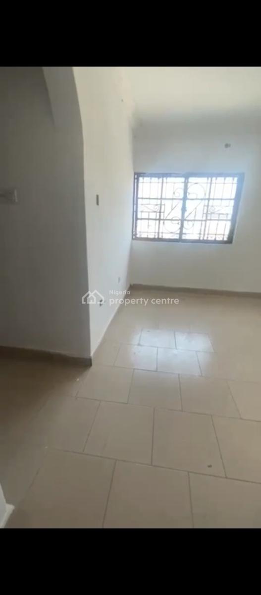Standard 2 Bedroom Flat with Balcony, Chevy View Estate Chevron, Lekki, Lagos, Flat / Apartment for Rent