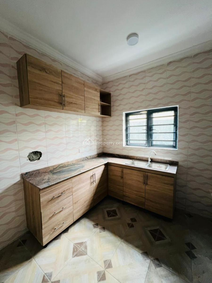 2bedroom Flat in a Secured Estate, Ajah, Lagos, Flat / Apartment for Rent