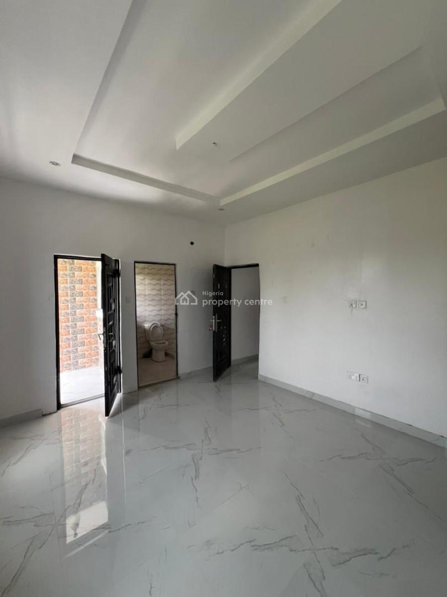 2bedroom Flat in a Secured Estate, Ajah, Lagos, Flat / Apartment for Rent