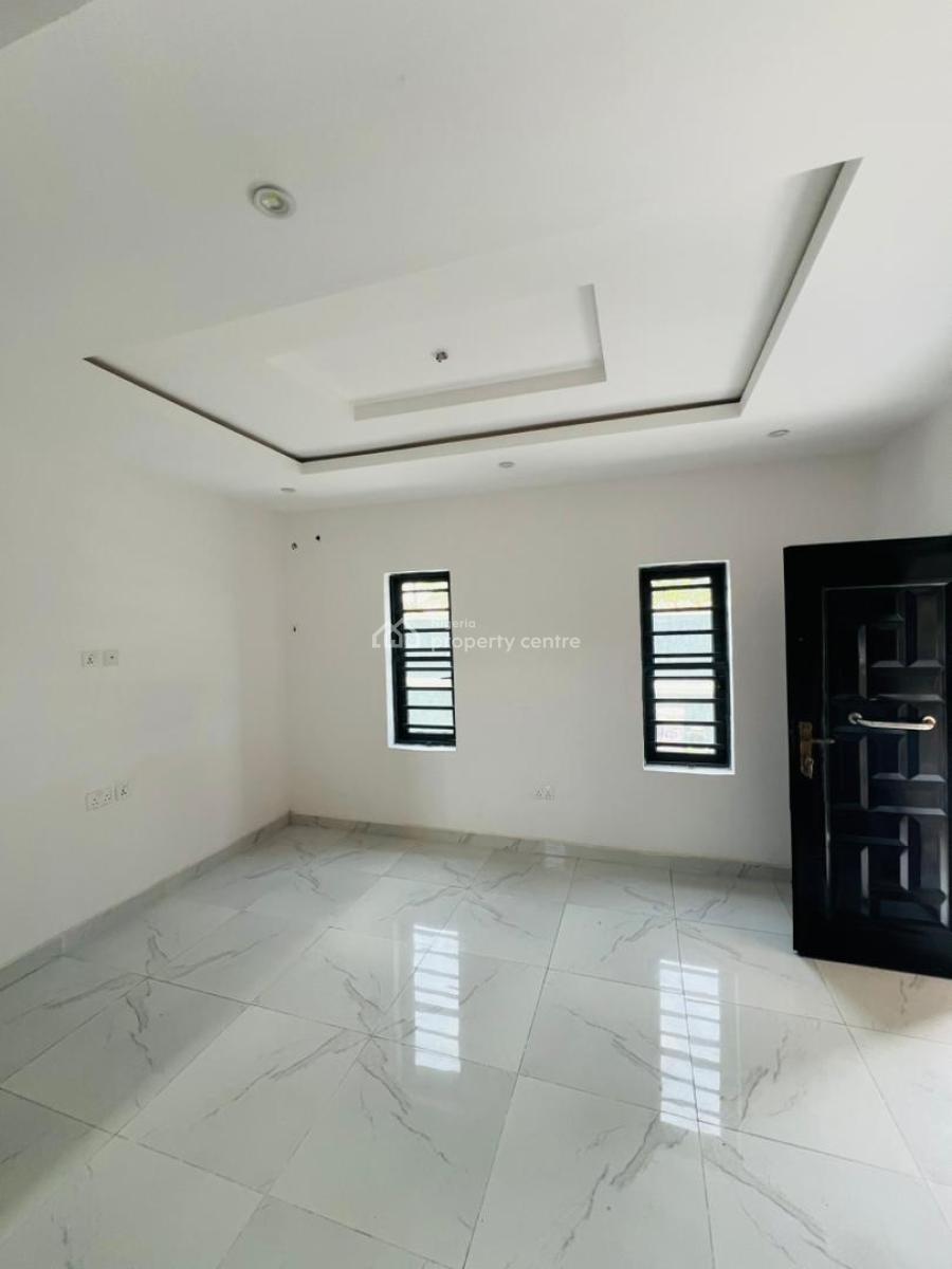 2bedroom Flat in a Secured Estate, Ajah, Lagos, Flat / Apartment for Rent