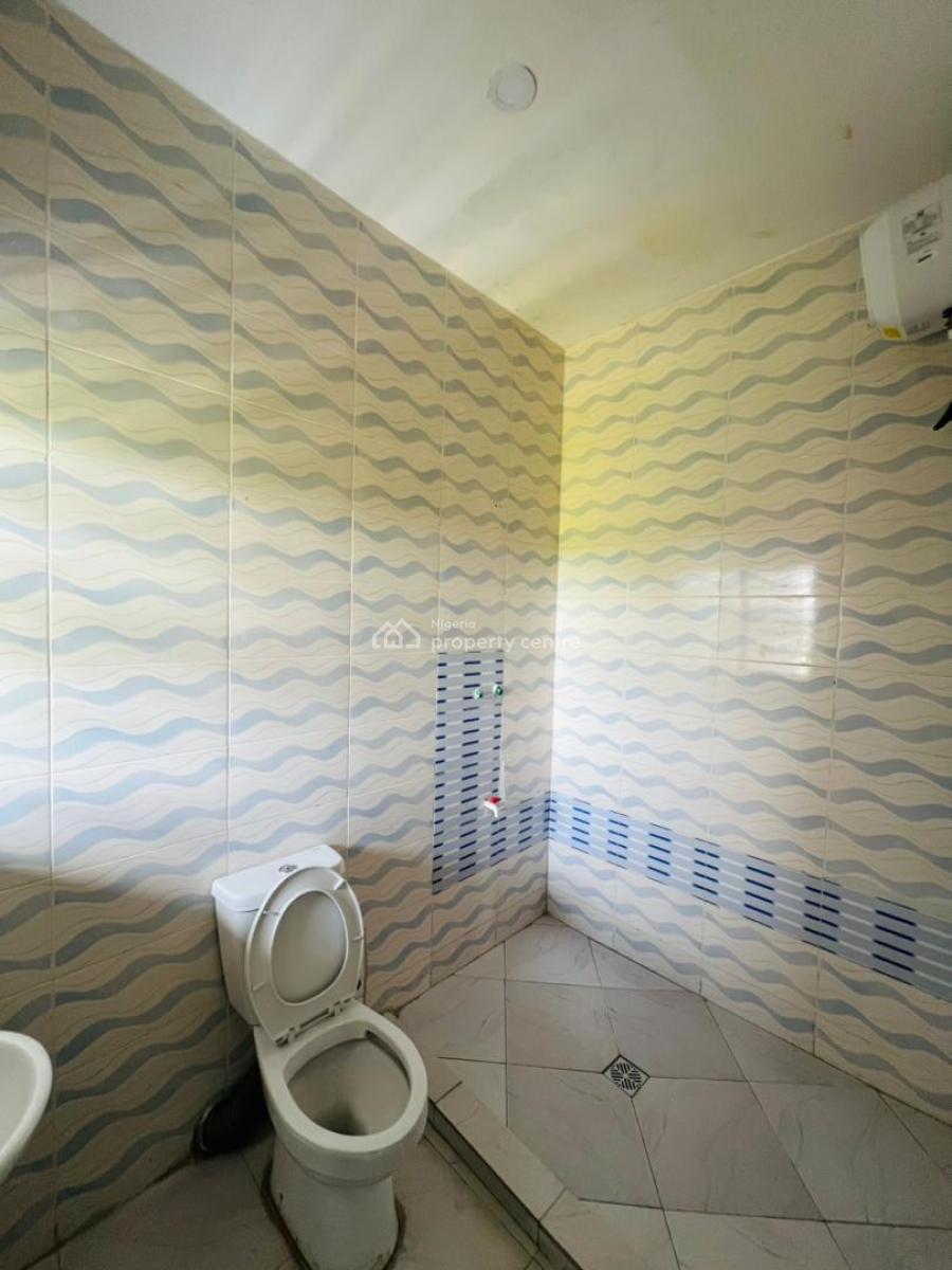 2bedroom Flat in a Secured Estate, Ajah, Lagos, Flat / Apartment for Rent
