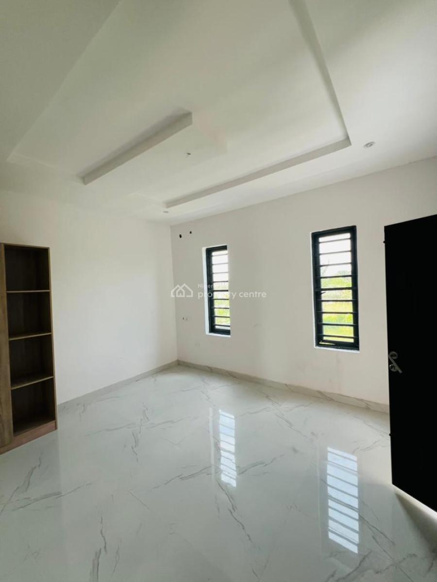 2bedroom Flat in a Secured Estate, Ajah, Lagos, Flat / Apartment for Rent