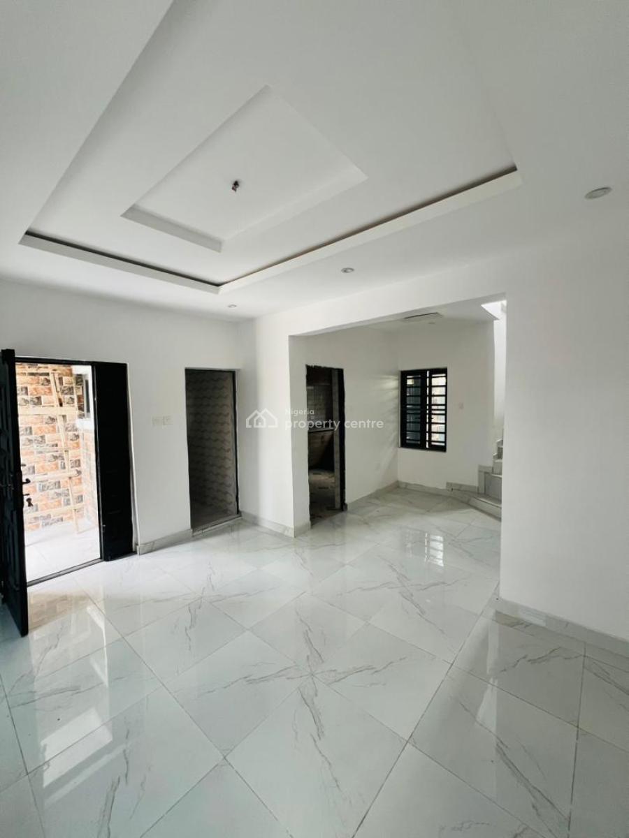 2bedroom Flat in a Secured Estate, Ajah, Lagos, Flat / Apartment for Rent