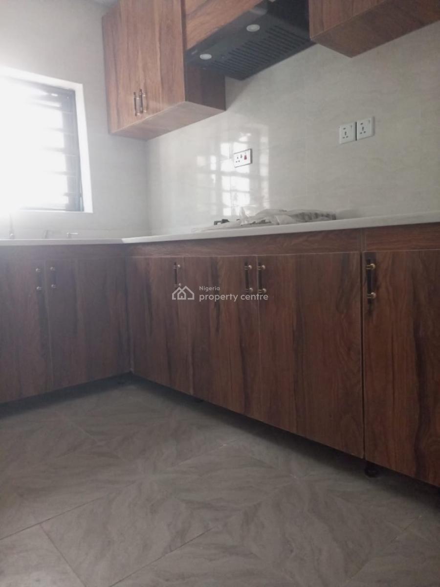 Luxury 3bedroom Apartment, Ikota, Lekki, Lagos, Flat / Apartment for Rent