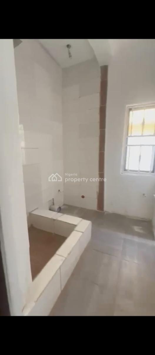 Spacious Miniflat, Lekki Phase 1, Lekki, Lagos, Mini Flat (room and Parlour) for Rent