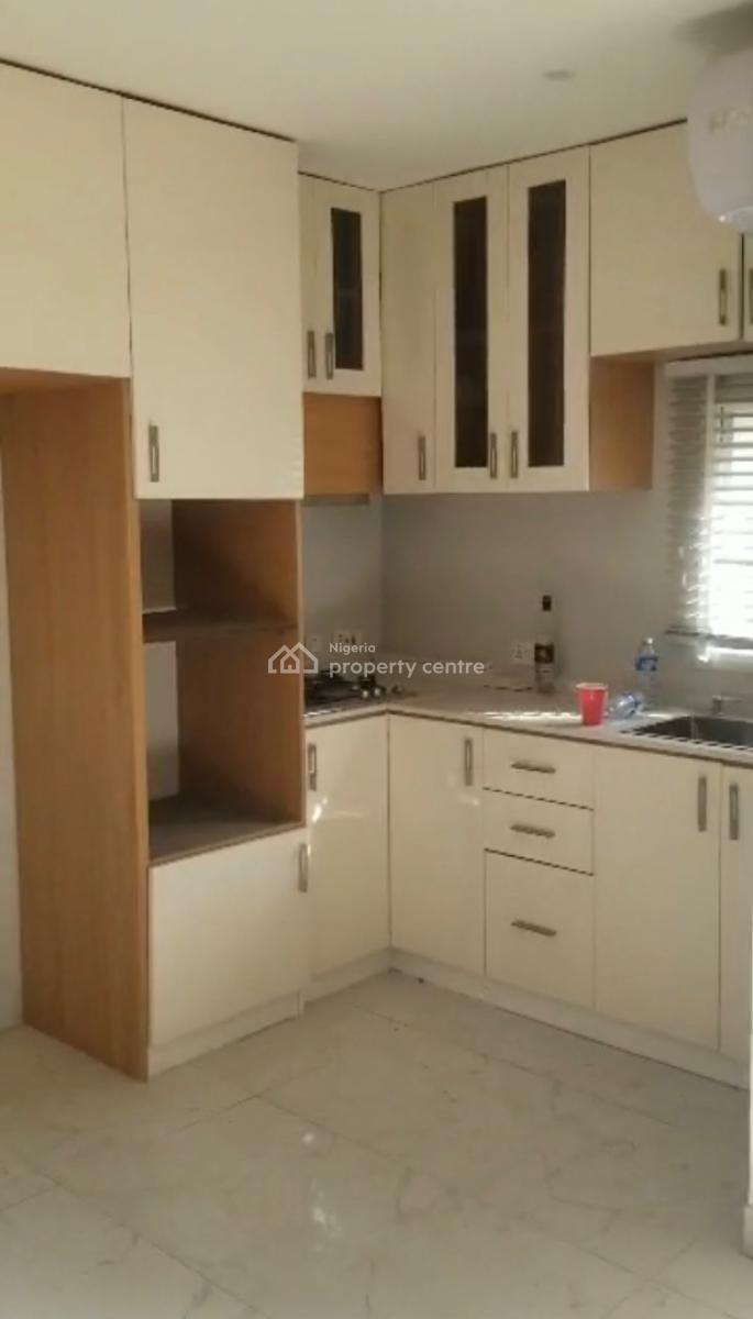 Newly Built 2 Bedroom Block of Flats at Lifecamp, Life Camp, Abuja, Block of Flats for Sale