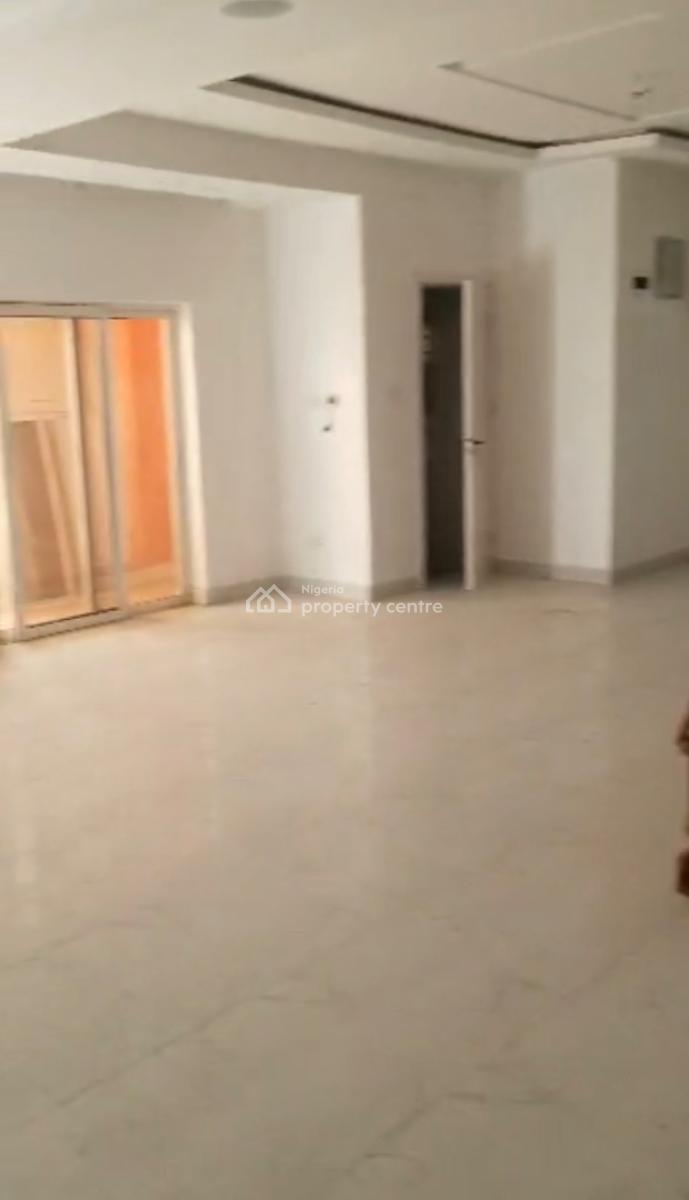 Newly Built 2 Bedroom Block of Flats at Lifecamp, Life Camp, Abuja, Block of Flats for Sale