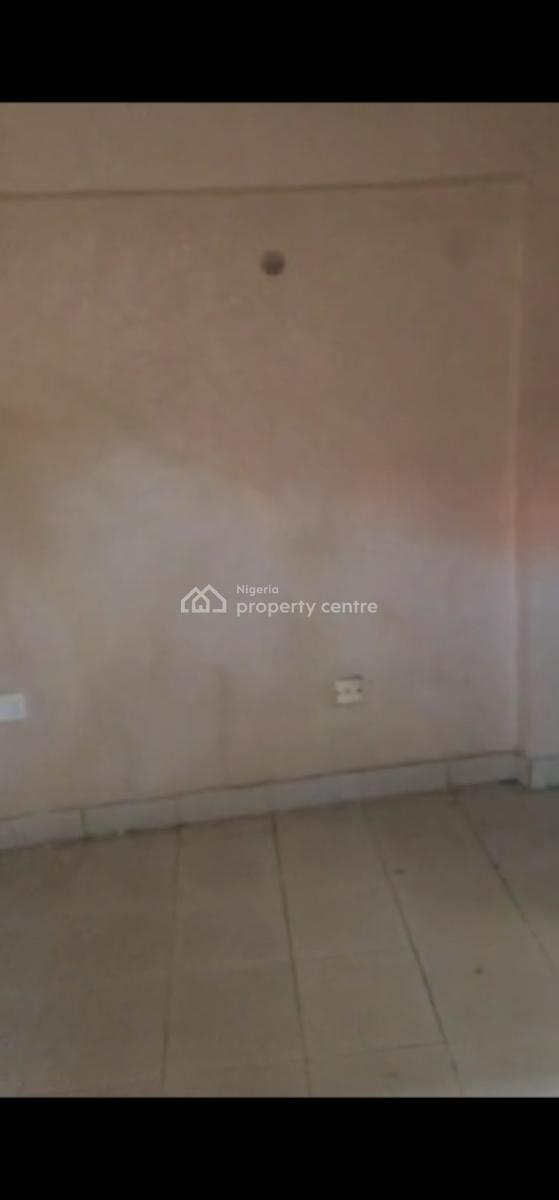 Mini Flat Available in Ogba, Ogba, Ikeja, Lagos, Mini Flat (room and Parlour) for Rent
