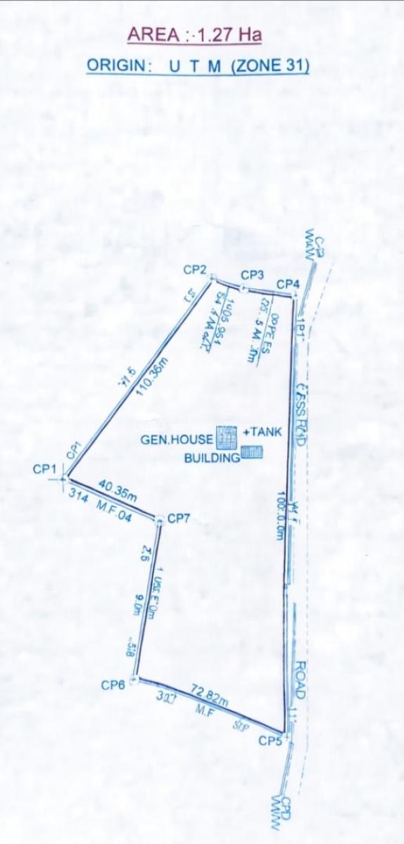*waterfront Land Available with C of O for Joint-venture, Lekki Phase 1, Lekki, Lagos, Residential Land Joint Venture