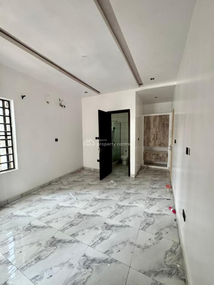 Luxury 2 Bedroom Apartment with Excellent Facilities, Ikate Lekki, Lekki, Lagos, Flat / Apartment for Rent