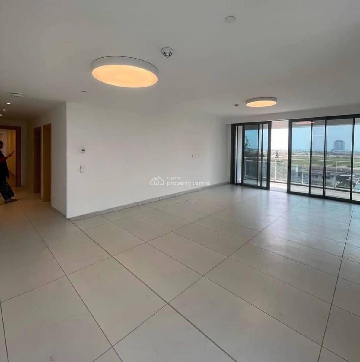 Premium Luxury 3 Bedroom Apartments, Off Adeola Odeku, Victoria Island (vi), Lagos, Flat / Apartment for Rent