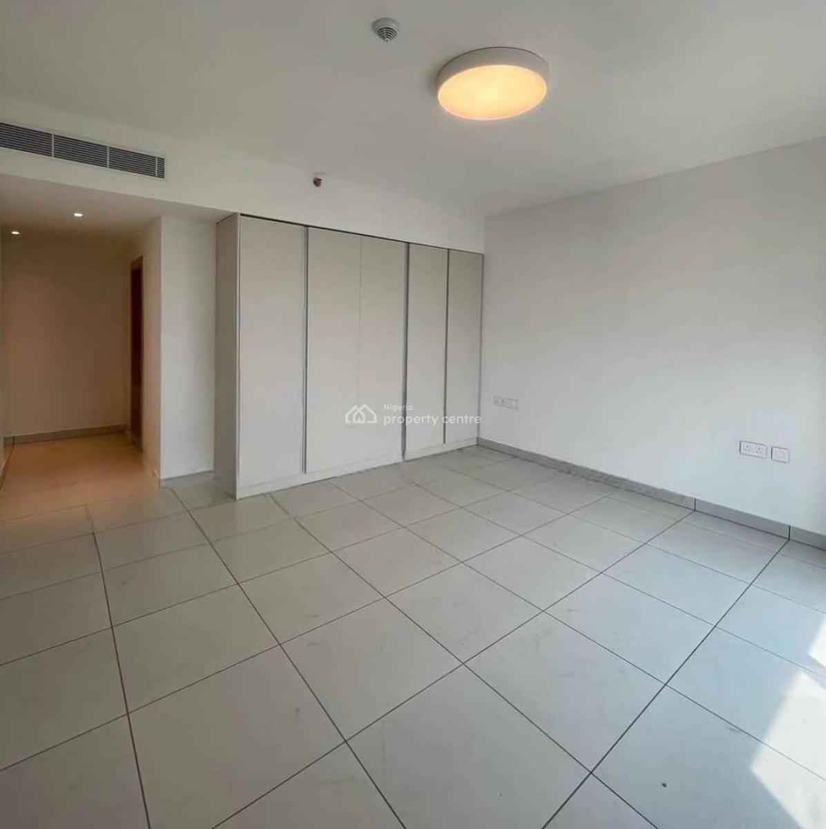 Premium Luxury 3 Bedroom Apartments, Off Adeola Odeku, Victoria Island (vi), Lagos, Flat / Apartment for Rent