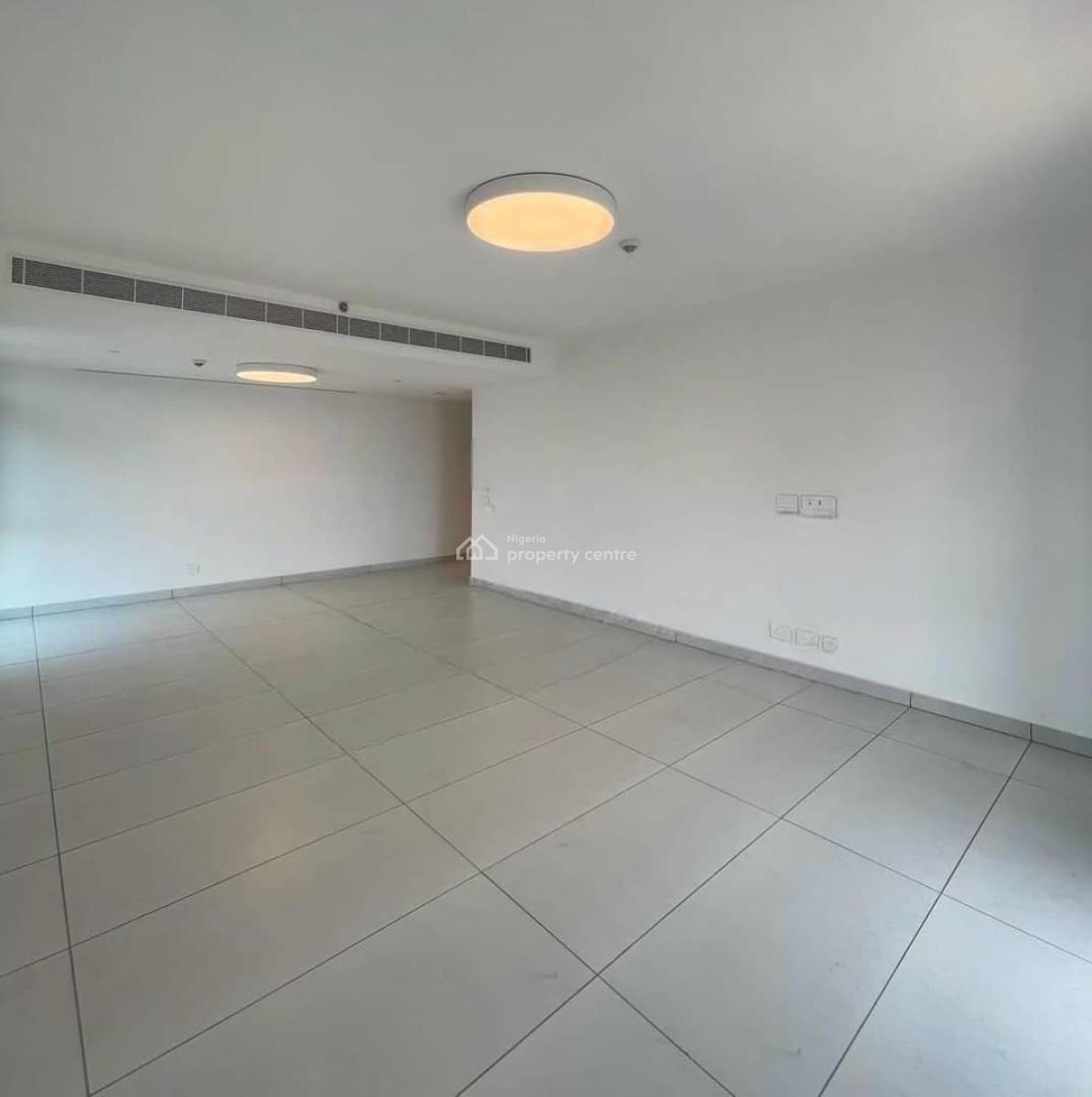 Premium Luxury 3 Bedroom Apartments, Off Adeola Odeku, Victoria Island (vi), Lagos, Flat / Apartment for Rent