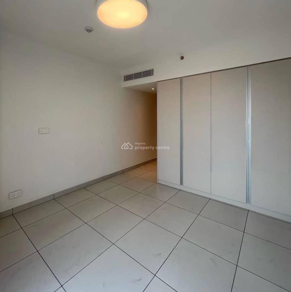 Premium Luxury 3 Bedroom Apartments, Off Adeola Odeku, Victoria Island (vi), Lagos, Flat / Apartment for Rent