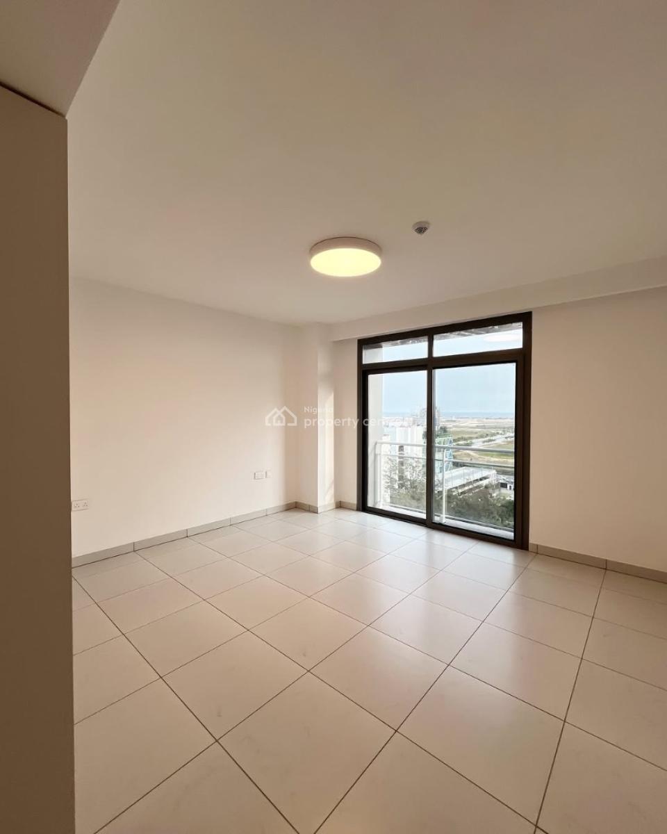 Premium Luxury 3 Bedroom Apartments, Off Adeola Odeku, Victoria Island (vi), Lagos, Flat / Apartment for Rent