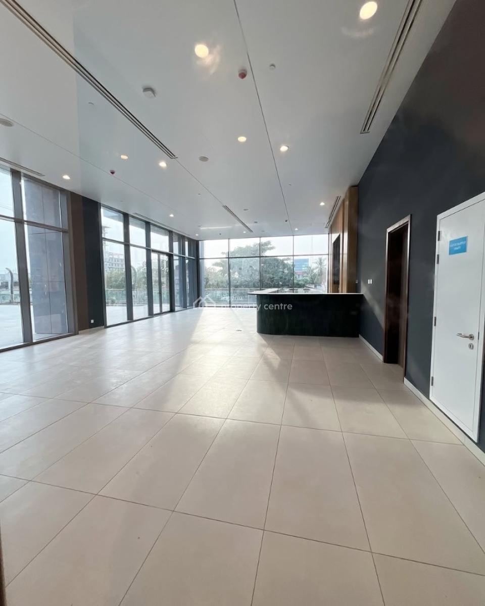 Premium Luxury 3 Bedroom Apartments, Off Adeola Odeku, Victoria Island (vi), Lagos, Flat / Apartment for Rent