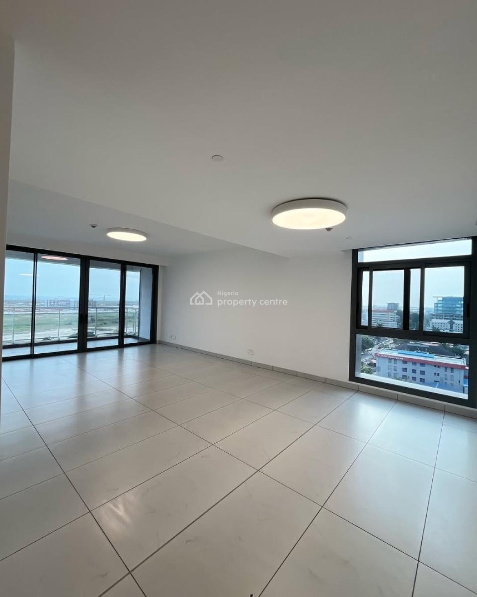 Premium Luxury 3 Bedroom Apartments, Off Adeola Odeku, Victoria Island (vi), Lagos, Flat / Apartment for Rent