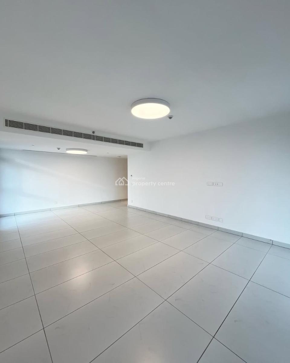 Premium Luxury 3 Bedroom Apartments, Off Adeola Odeku, Victoria Island (vi), Lagos, Flat / Apartment for Rent
