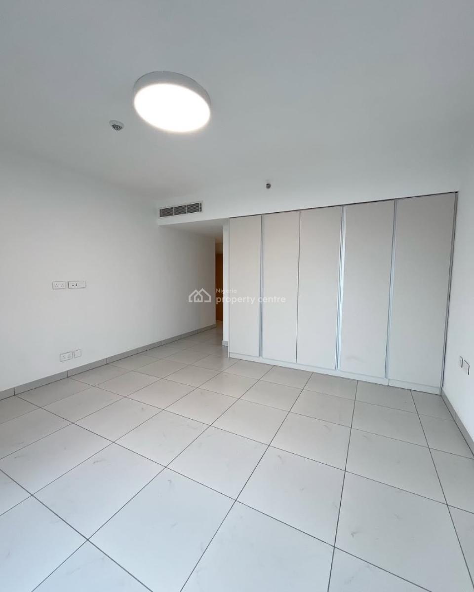 Premium Luxury 3 Bedroom Apartments, Off Adeola Odeku, Victoria Island (vi), Lagos, Flat / Apartment for Rent
