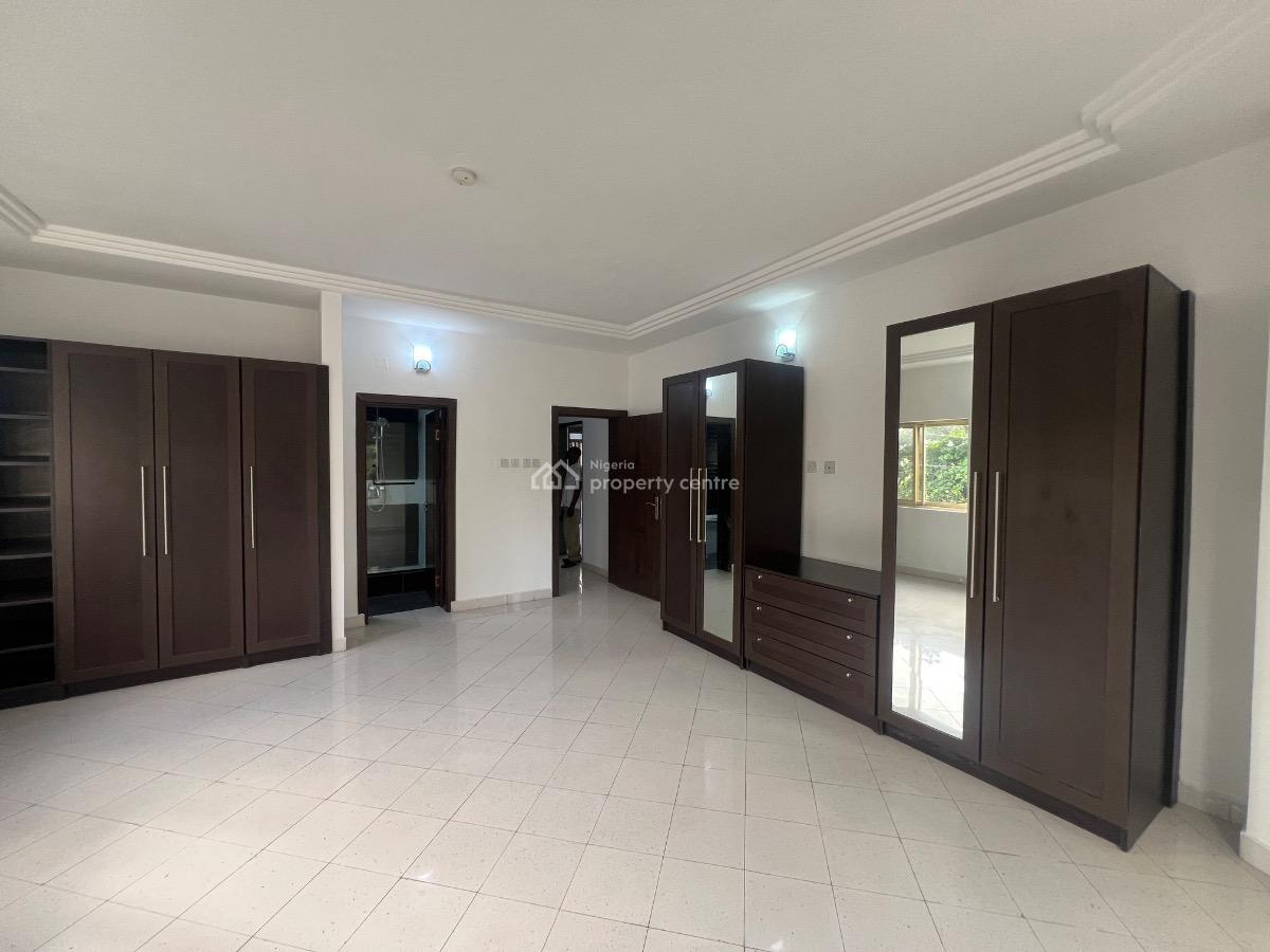 Luxury 3 Bedroom Apartment with Bq, Off Admiralty Way, Lekki Phase 1, Lekki, Lagos, Flat / Apartment for Rent