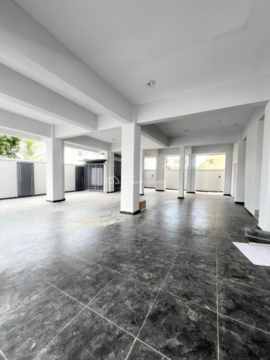 Luxury 2 Bedroom Apartment with Swimming Pool in an Estate, Lekki Phase 1, Lekki, Lagos, Flat / Apartment for Sale