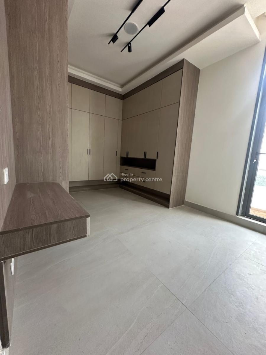 Premium  Luxury 3 Bedroom Apartment, Banana Island Estate, Banana Island, Ikoyi, Lagos, Flat / Apartment for Rent