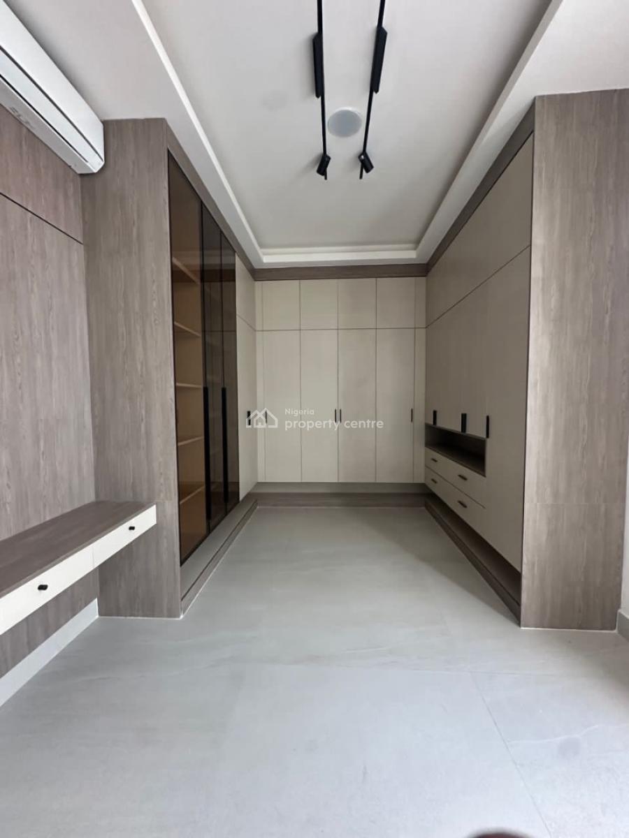 Premium  Luxury 3 Bedroom Apartment, Banana Island Estate, Banana Island, Ikoyi, Lagos, Flat / Apartment for Rent