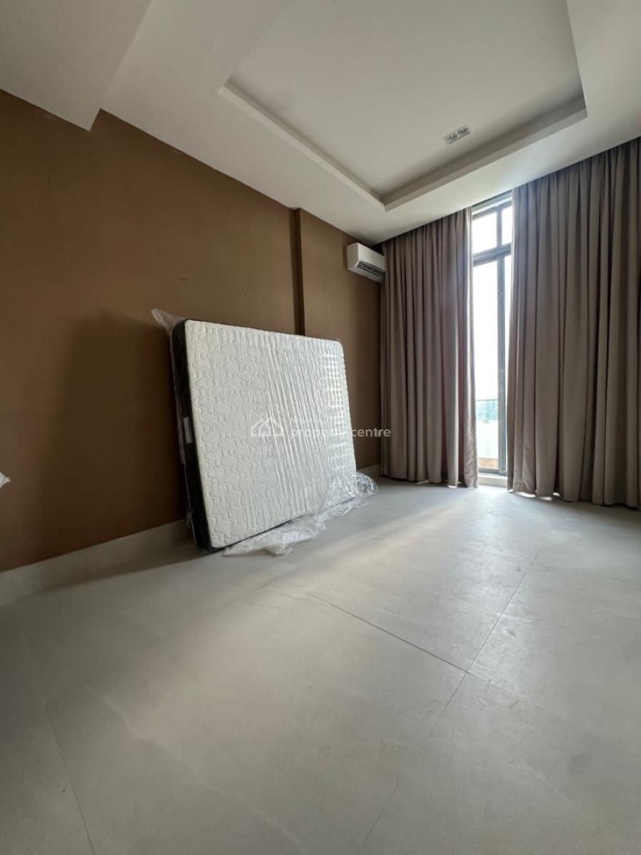 Premium  Luxury 3 Bedroom Apartment, Banana Island Estate, Banana Island, Ikoyi, Lagos, Flat / Apartment for Rent
